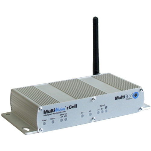 MultiTech MultiModem rCell Data Networking