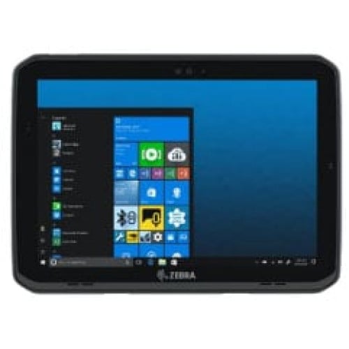 Zebra ET85 Tablet