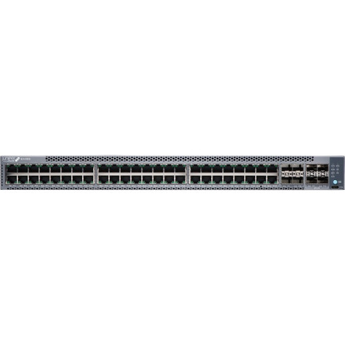 Juniper Networks EX4100-48T Data Networking