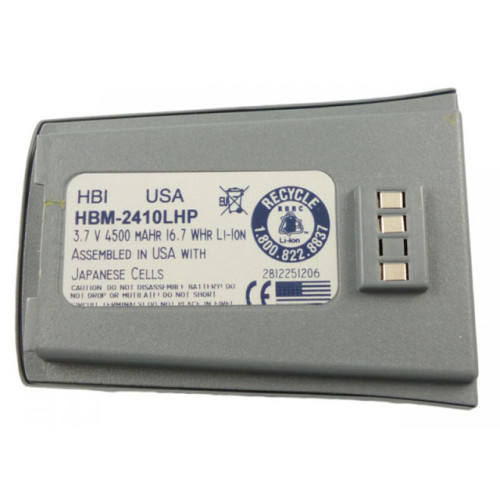 Harvard Battery HBM-2410LHP Battery