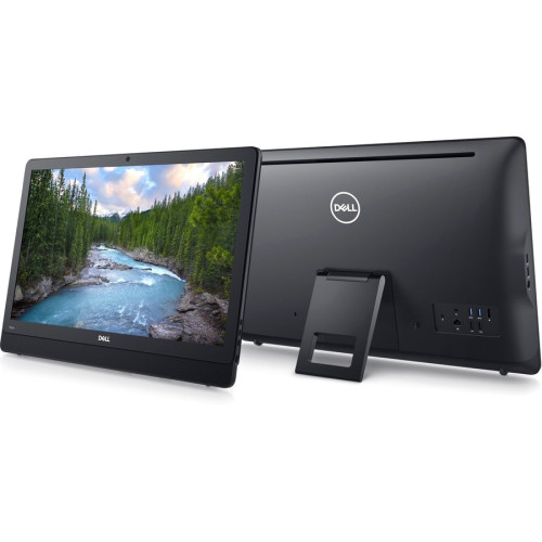Dell Wyse 5470 All-in-One All-in-One PC