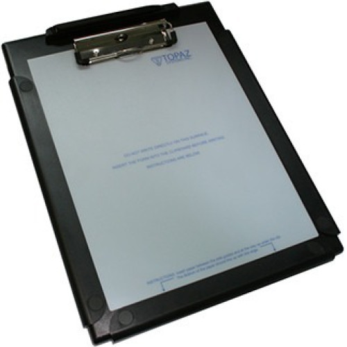 Topaz ClipGem Signature Pad