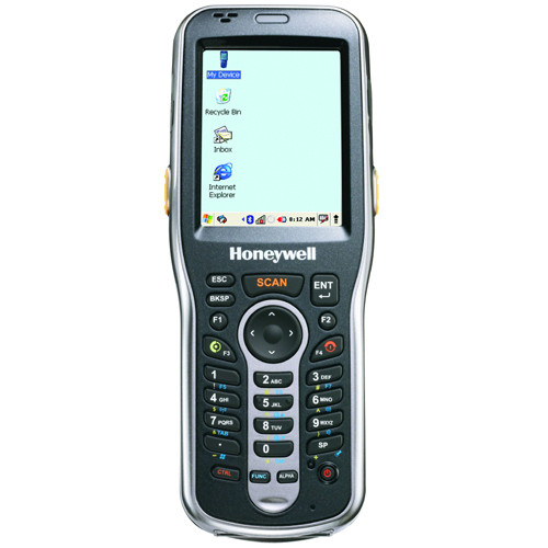 Honeywell Dolphin 6100 Mobile Computer