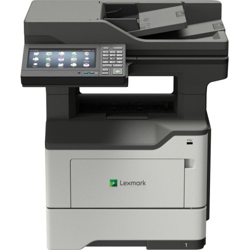 Lexmark 36S0900 Laser Printer