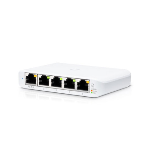 Ubiquiti Networks USW-FLEX-MINI-3 Data Networking