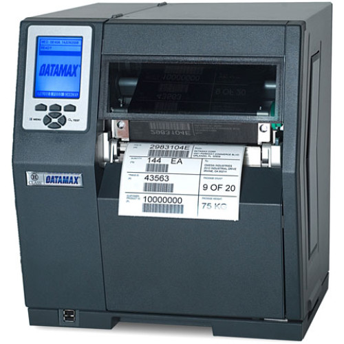 Datamax H-6212 Barcode Label Printer