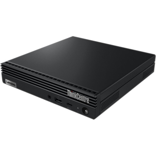 Lenovo ThinkCentre M60e Desktop PC