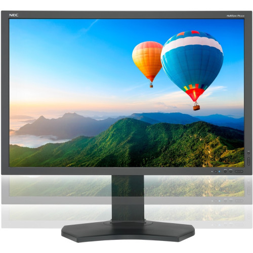 NEC PA-Series Monitor