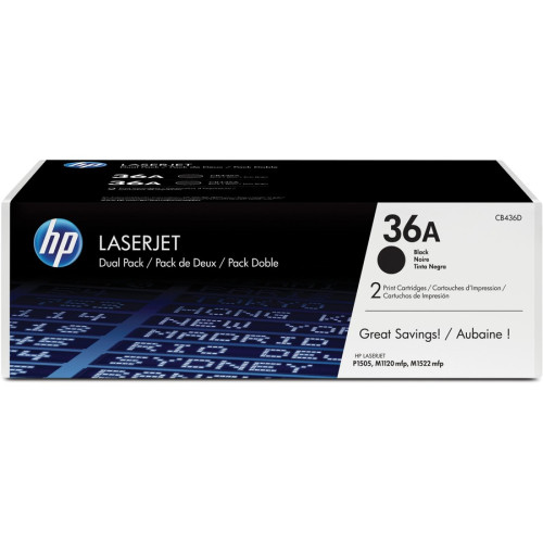 HP Toner Toner