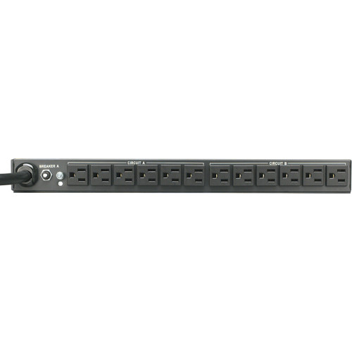 Tripp-Lite PDU2430 Accessory