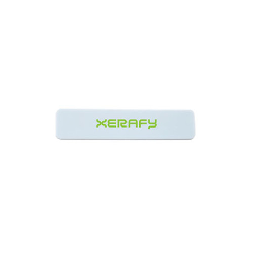Xerafy TEX TRAK 55x12 (Silicone) RFID Tag