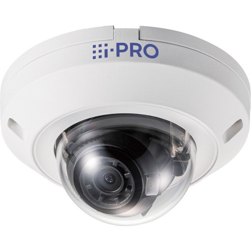 Panasonic WV-U2130LA Security Camera