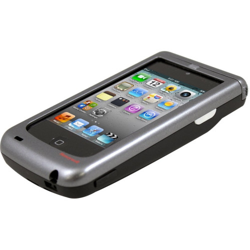Honeywell Captuvo SL22 for Apple iPod Touch 5g Sled Barcode Scanner