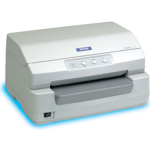 Epson PLQ-20 Line Printer