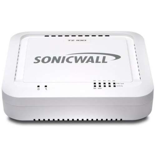 SonicWall 01-SSC-8734 Data Networking