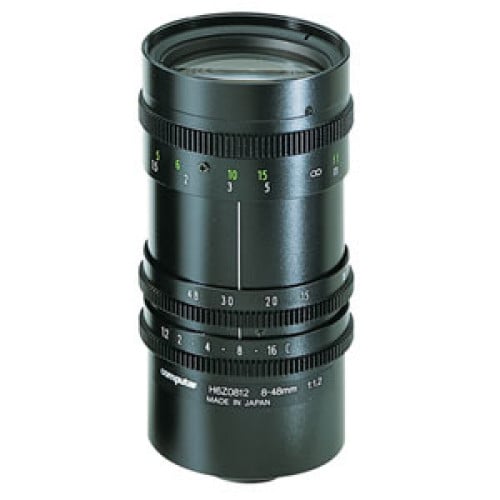 CBC H6Z0812 CCTV Camera Lens