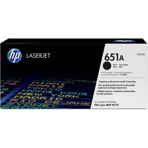 HP Toner Toner