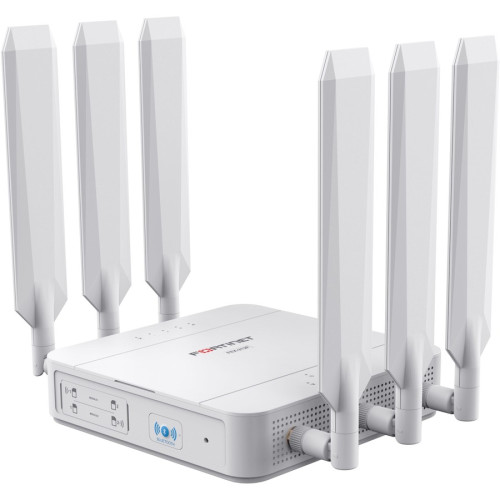 Fortinet FEX-212F Wireless Router