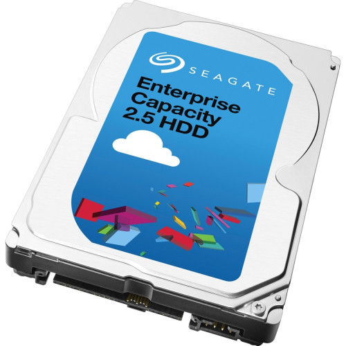 Seagate ST2000NX0433 Drive