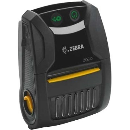 Zebra ZQ310 Portable Barcode Printer