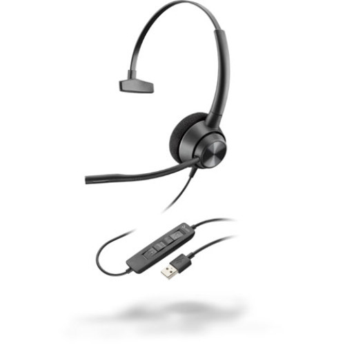 Poly EncorePro 300 USB Headset