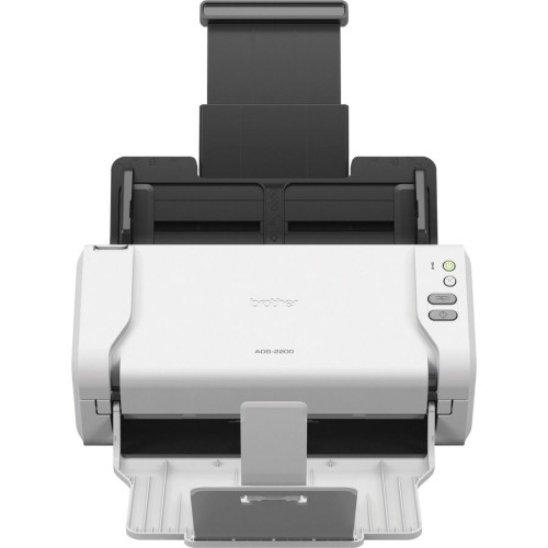 Brother ADS-2200 Document Scanner
