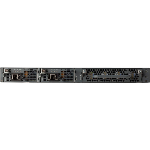 HPE Aruba 7200 Series Wireless Controller