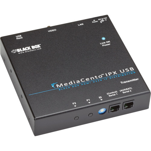 Black Box UVX-HDMI-POE-TX Accessory