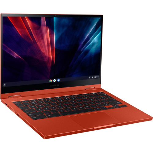 Samsung Galaxy Chromebook 2 Chromebook