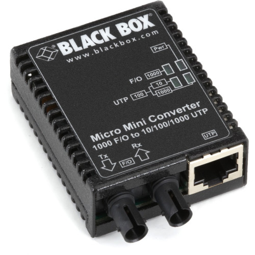 Black Box LMC4001A Wireless Switch