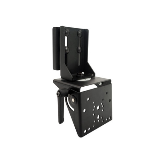 Gamber-Johnson Overhead Guard Mounts Mounting Hardware and Stands