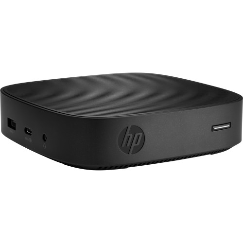 HP t430ThinClientBundle Terminal / Network Computer