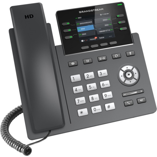 Grandstream GRP2613 Desk Phone