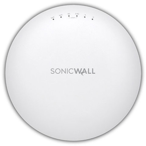 SonicWall SonicWave Series Wireless Access Points