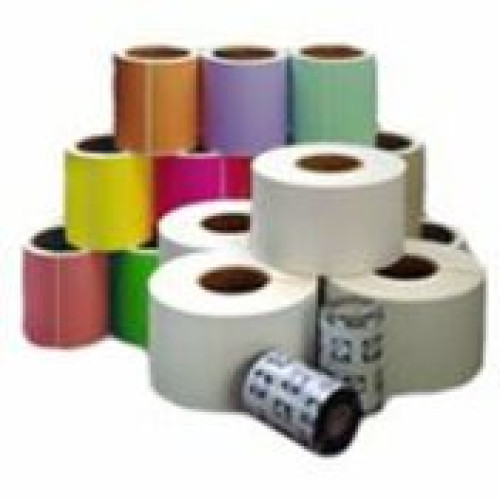 Honeywell Labels Barcode Label