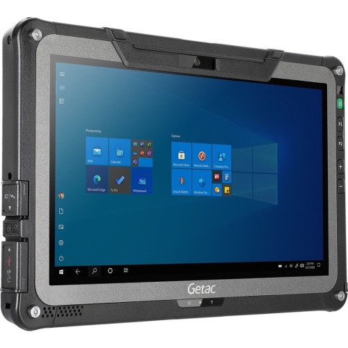 Getac F110G6 Tablet