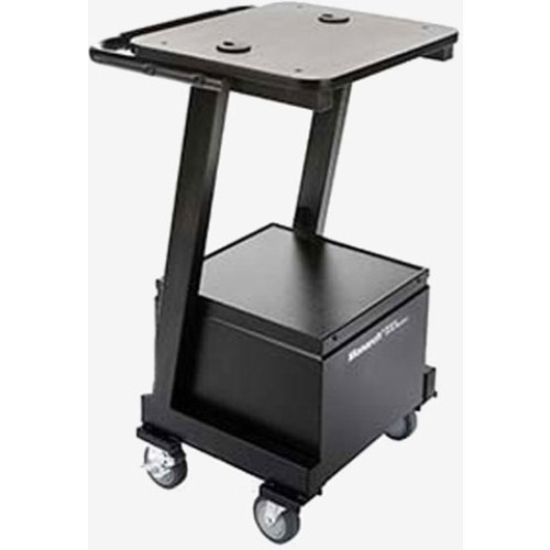 Avery-Dennison 9878 Mobile Workstation Mobile Cart