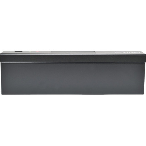 Tripp-Lite B004-DUA2-HR-K Ethernet Switch