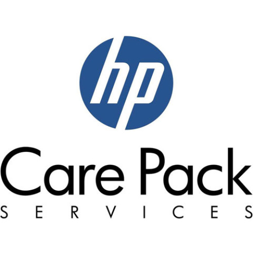 HP Warranties Service Contract