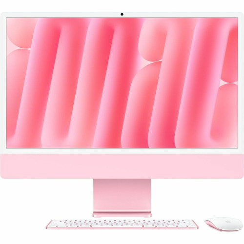 Apple iMac M4 All-in-One PC