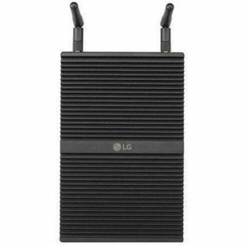 LG CK500W-3A Digital Signage Display