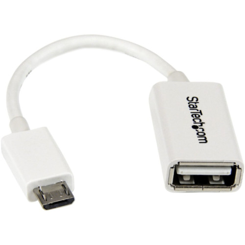 StarTech UUSBOTGW Cables, Connectors, and Adapters