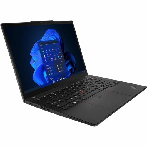 Lenovo ThinkPad X Laptop
