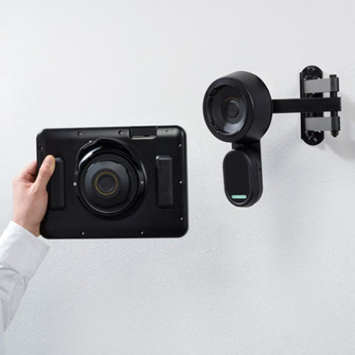 ArmorActive RapidDoc POS Touch Terminal