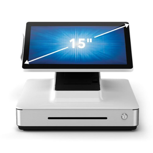Elo PayPoint Plus POS Touch Terminal