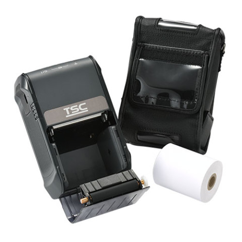 TSC 99-062A001-00LF Portable Barcode Printer