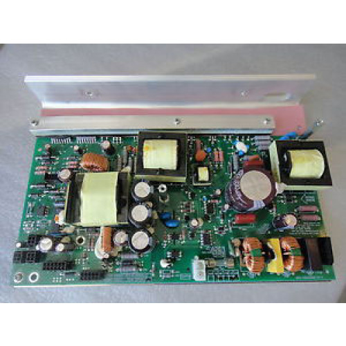 Zebra P1058301 Power Device