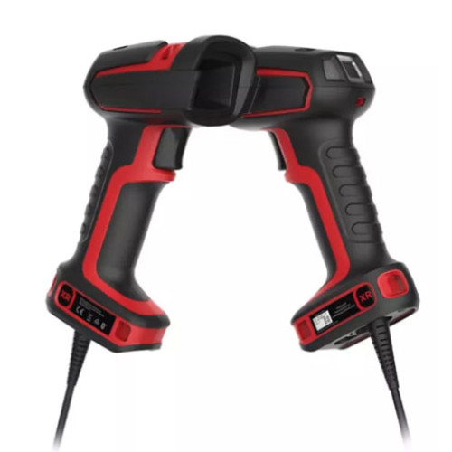 Honeywell Granit Ultra 2100iSR Barcode Scanner