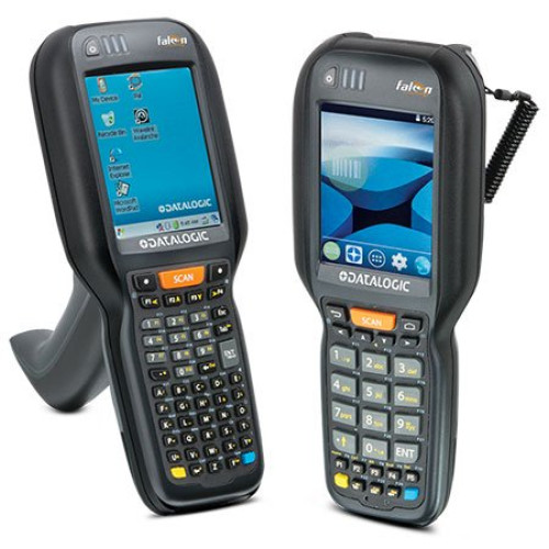 DataLogic Falcon X4 Mobile Computer