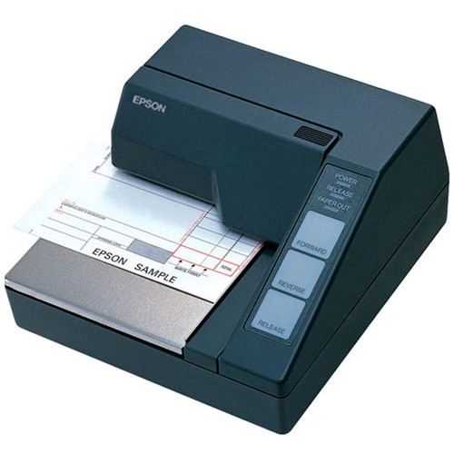 C31C163292 - Epson TM-U295 POS Printer